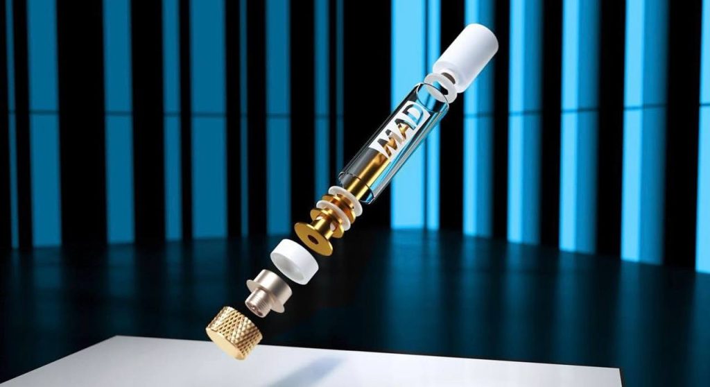 MAD LABS CARTS