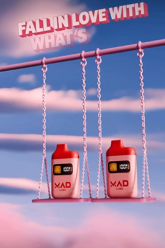 MAD LABS CARTS
