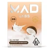mad labs 2g Cartridge Coconut Horchata