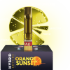 MAD LABS ORANGE SUNSET