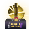 MAD LABS PURPLE MAD PUNCH
