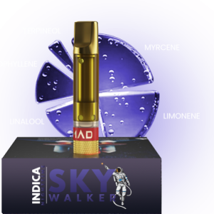 MAD LABS SKY WALKER