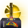 MAD LABS ZKITTLEZ
