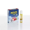 Mad Labs THC Cartridge 1G – Pom punch