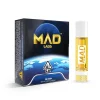 Mad Labs – Watermelon Ice Disposable 1g Gold Edition