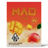 mad labs 2g Cartridge Mangolicious