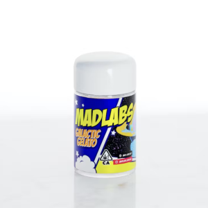 Mad Labs – Galactic Gelato – 3.5G