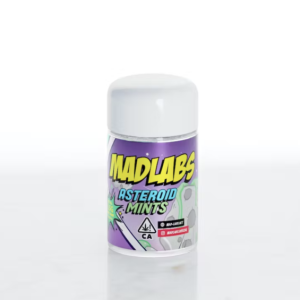 Mad Labs – Asteroid Mintz – 3.5G