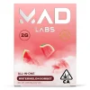 mad labs 2g disposables Watermelon Sorbet